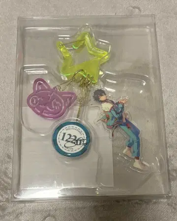 카게히라 미카 앙스타 7주년 참