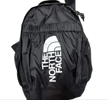 THE NORTH FACE 미니 백팩 블랙 미사용 택 포함