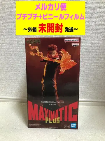 MAXIMATIC PLUS 스쿠나