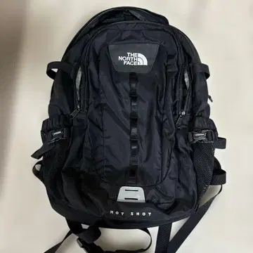 THE NORTH FACE HOTSHOT 백팩