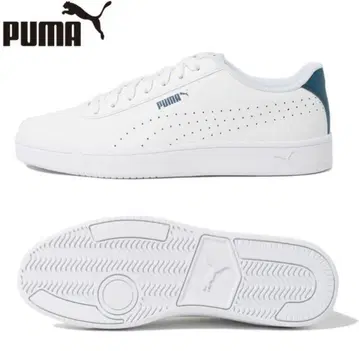 푸마 스니커즈 코트퓨어 374766-04 PUMA 26.5cm