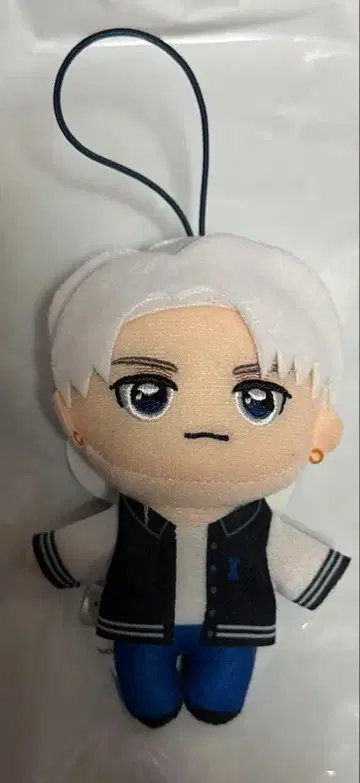 INI 봉제 인형 마스코트 이케자키 리히토 GIGO 한정판