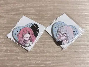 사랑하라 마법 천사들이여 복권 메이트 B상