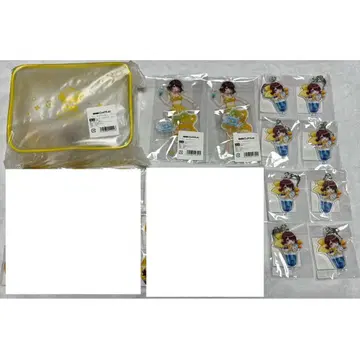 니지산지 Splash Summer!! DMM 스크래치 시가 리코