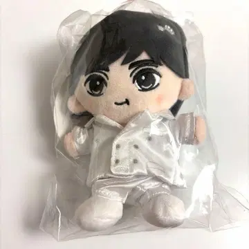 TravisJapan 카와시마 노에루 하피누이