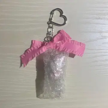 산리오 챠미 키티 시크릿 키링