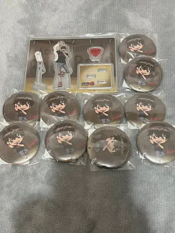 다이아의 ADMM 스크래치 사와무라 에이준 세트