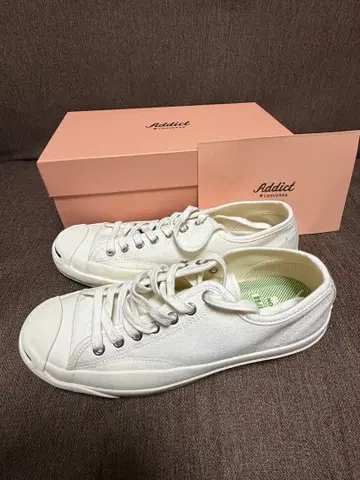 CONVERSE Addict JACK PURCELL CANVAS