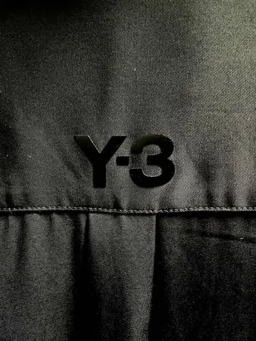 Y-3 셔츠 M 사이즈