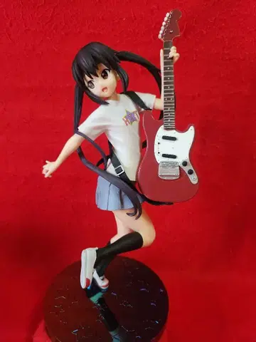 케이온!! 프리미엄 피규어 방과후 티타임 나카노 아즈사 HTT