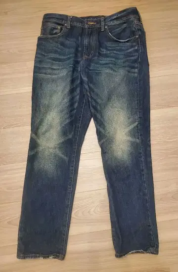 AMERICAN EAGLE 스트레이트 데님