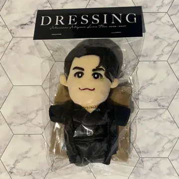 마모 봉제 인형 2