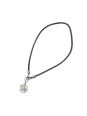 E-NO'S project 이노스 목걸이 기어