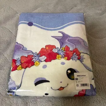 니지산지 [ Splash Summer!! ] DMM 스크래치 A상 룬룬