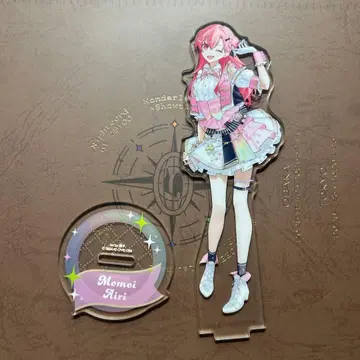 프로세카 모모이 아이리 감사제 아크릴 스탠드