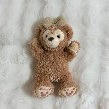 셰리메이 핸드퍼펫