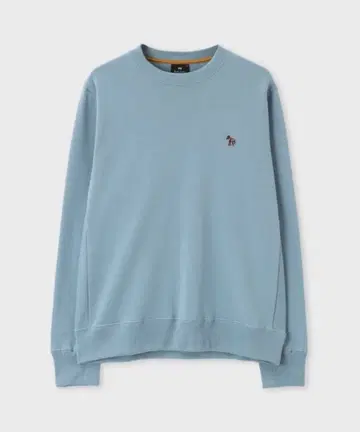 폴 스미스 제브라 와펜 맨투맨