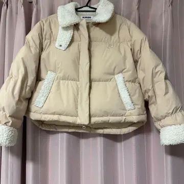 KIRSH 키르시 다운 자켓 다운