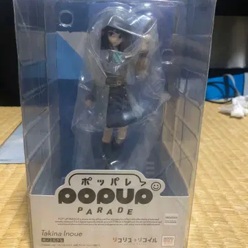 POP UP PARADE 타키나 이노우에 피규어