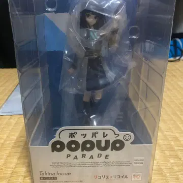 POP UP PARADE 타키나 이노우에 피규어