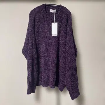 [새상품] Rocky Monroe 니트