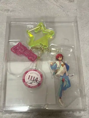 사에구사 이바라 앙스타 7주년 참