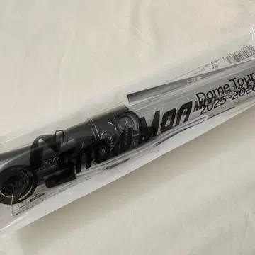 SnowMan ON 응원봉