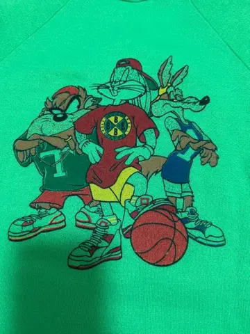 트레이닝복 ( 고베 junk shop 구매품 )