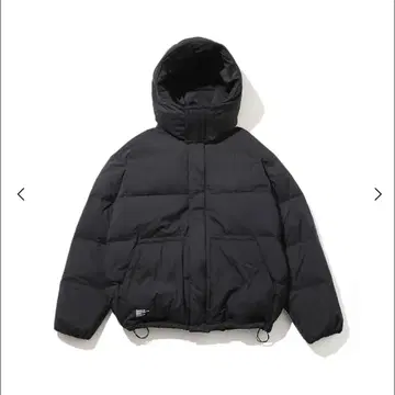 Fresh Service CORPORATE DOWN JACKET