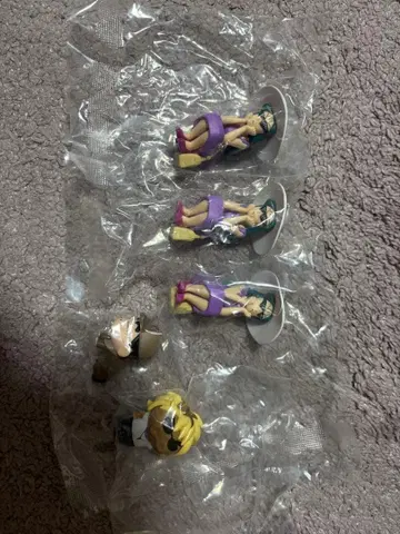 짱구는 못말려(크레용 신짱) 가챠