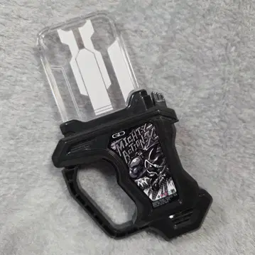 프로토 마이티 액션 X 가샤트 오리진 가면라이더 이그제이드