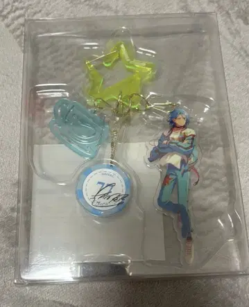 HiMERU 앙스타 7주년 참