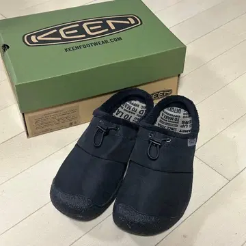 KEEN 킨 HOWSER 3 SLIDE 24.0 하우저 쓰리
