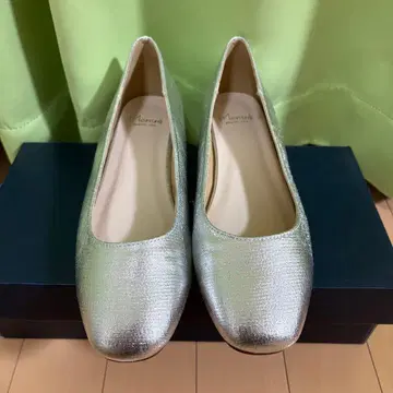 드레스 슈즈 3cm 힐 결혼식 사전 촬영