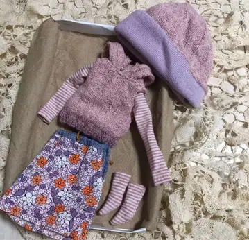 네오 브라이스 커스텀 브라이스 아웃핏 작가 인기 작가