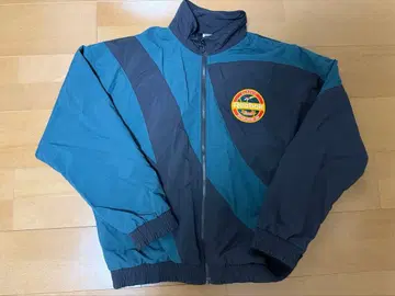 리복 트랙 자켓 남성용 M 사이즈