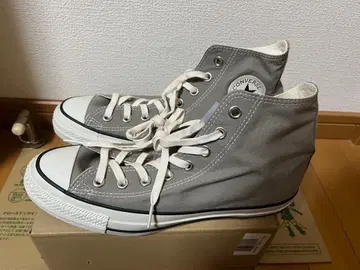[새상품] CONVERSE ALL STAR HI 그레이