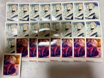 18TRIP 파샤코레 쿠라쿠마 시오