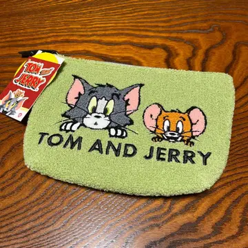 톰과 제리 파우치