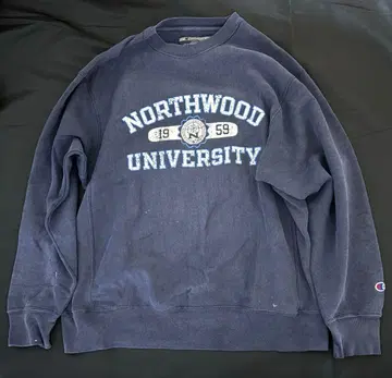 리버스 위브 Champion reverse weave 칼리지