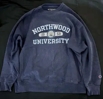 리버스 위브 Champion reverse weave 칼리지