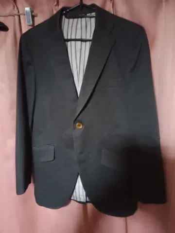 아자부 테일러 남성용 정장 자켓