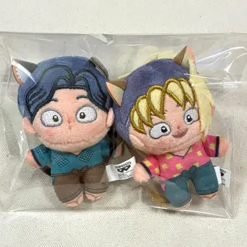 호와누이 닌타마 란타로 사이토 타카마루 아야베 키하치로 난자