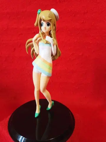 코토부키 츠무기 케이온! 피규어 PV 의상 방과후 티타임