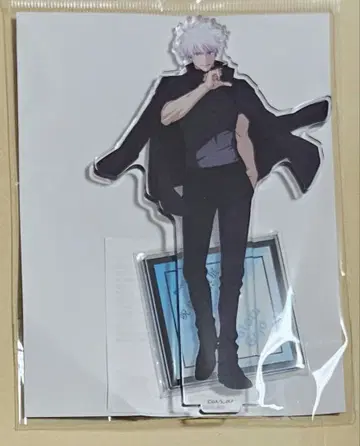 주술회전전 아크릴 스탠드 고죠 사토루