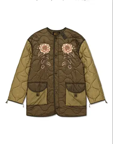 Deus MILLION VOLT JACKET