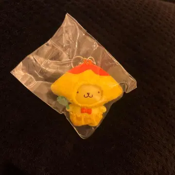 폼폼푸딩 치비토모 오카즈