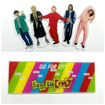 레크레 커스텀 세트 한정판 1세트