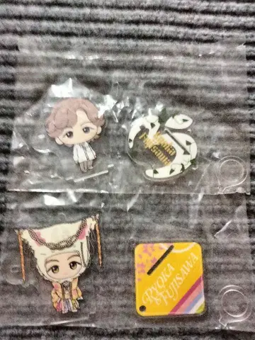 미세스 제일복권 아크릴 스탠드