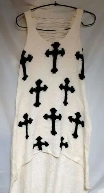 d.i.a 니트 원피스